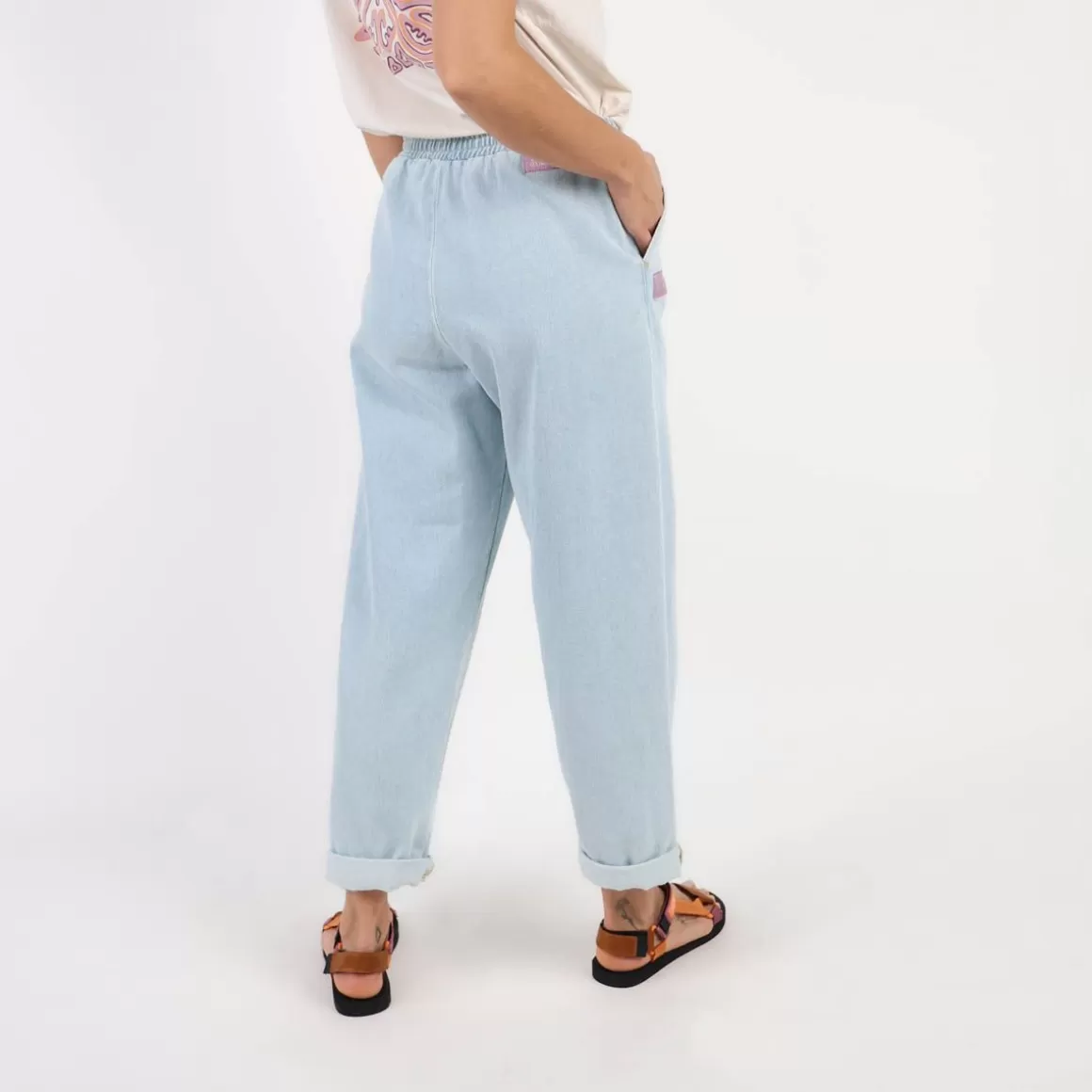 Jogpant RYANNI - -OXBOW Hot