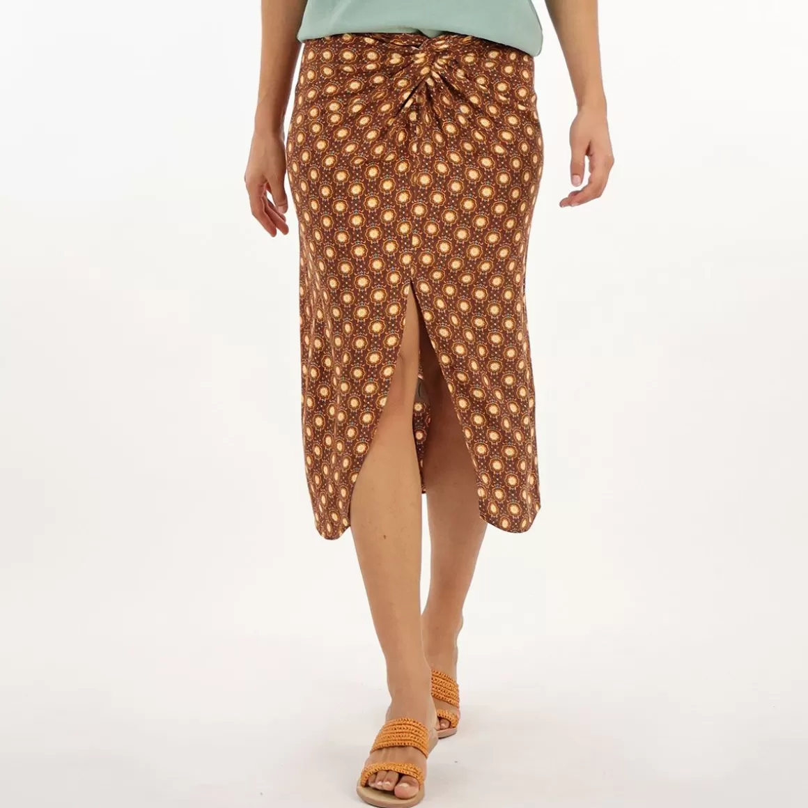 Jupe URSINA - -OXBOW Shop