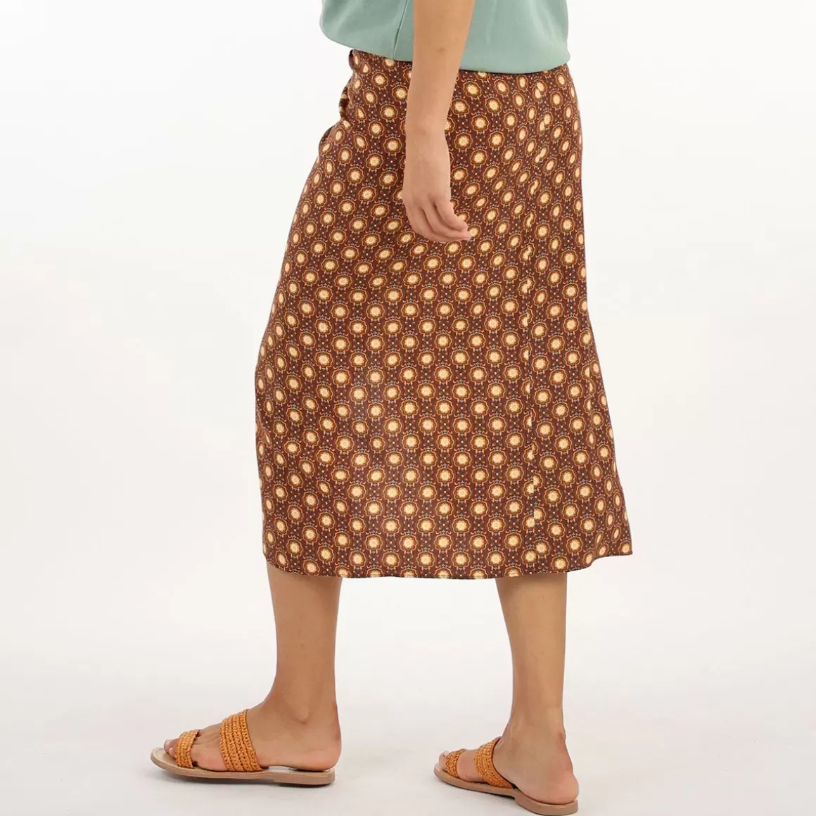 Jupe URSINA - -OXBOW Shop