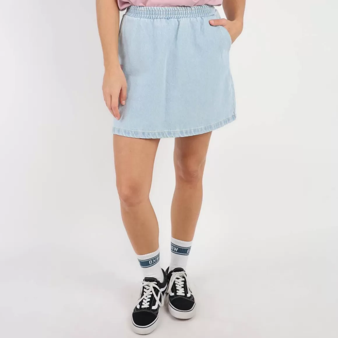 Jupe UTRI - -OXBOW New