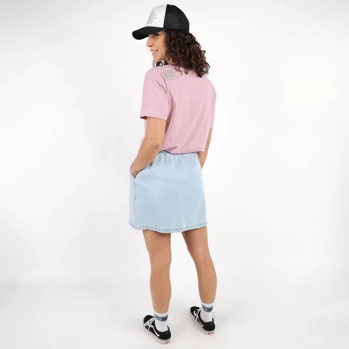 Jupe UTRI - -OXBOW New