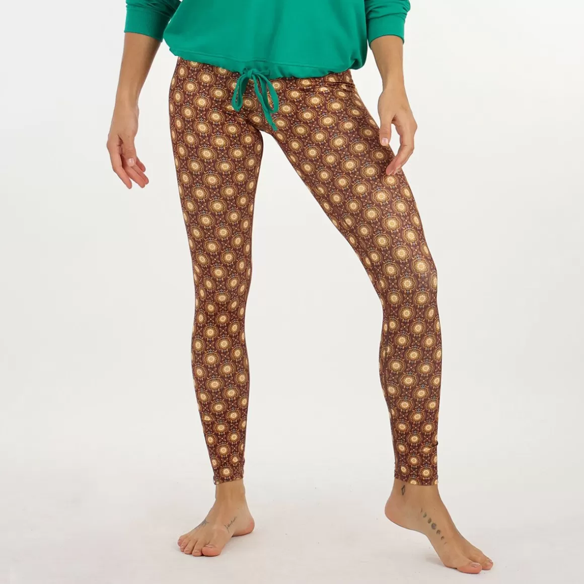 Legging RASPOUTINE - -OXBOW Best