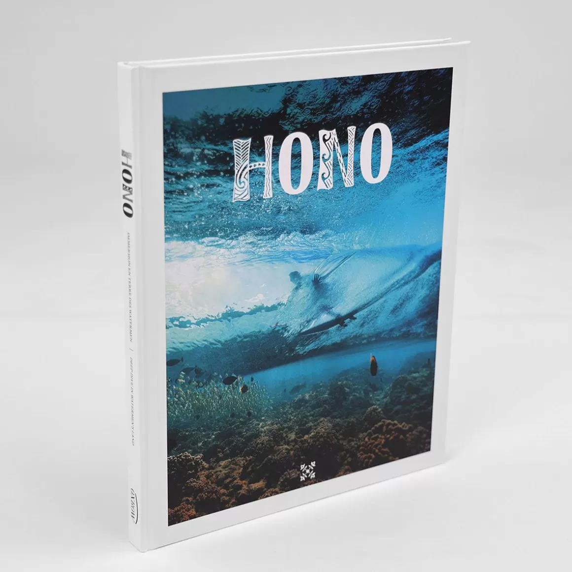 Livre photo HONO-OXBOW Clearance