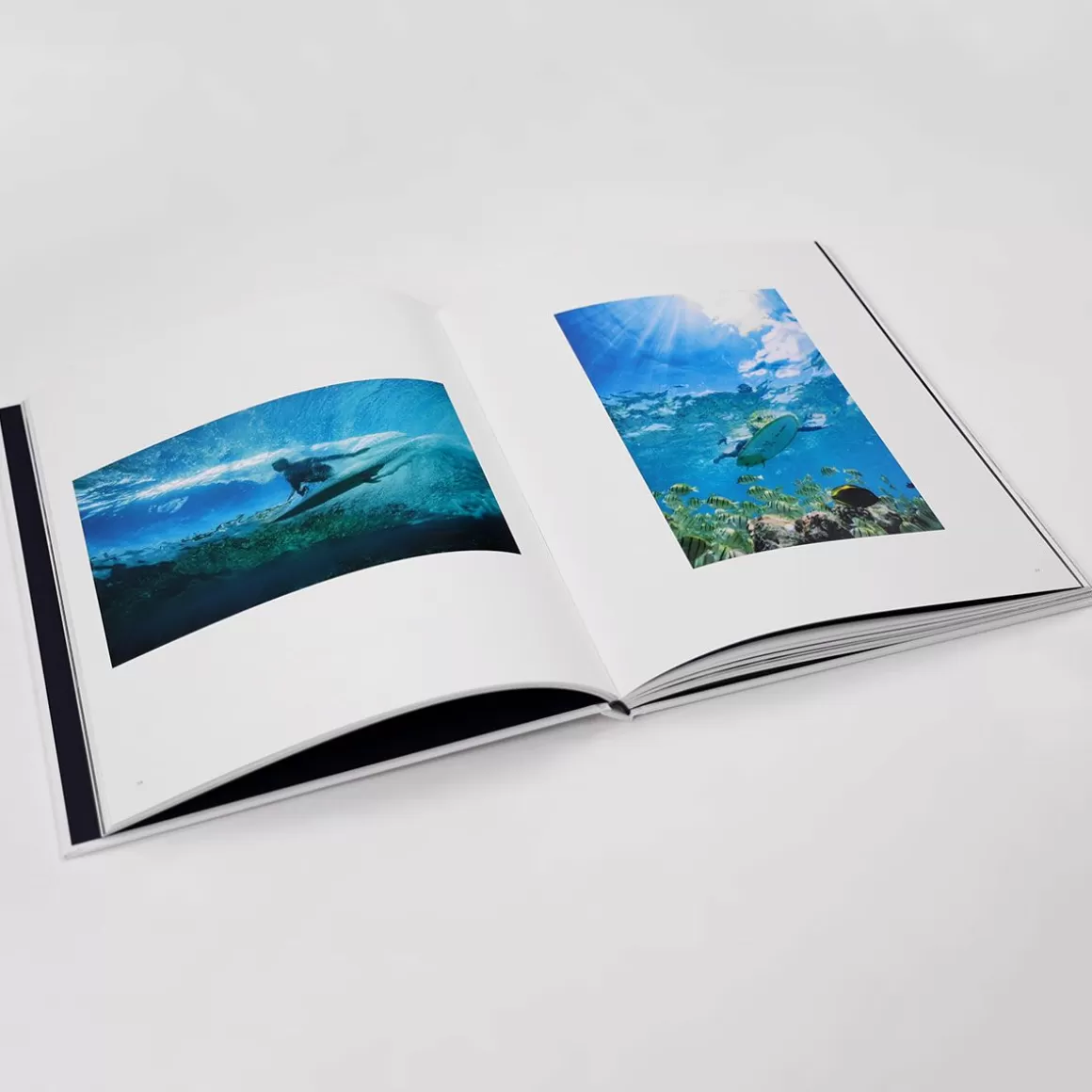 Livre photo HONO-OXBOW Clearance