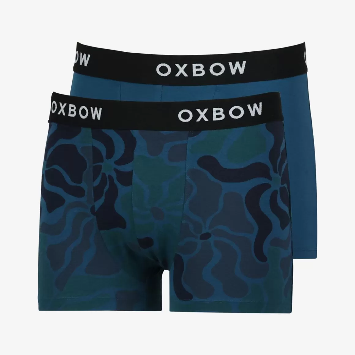 Lot 2 boxers BACALAR - -OXBOW Cheap