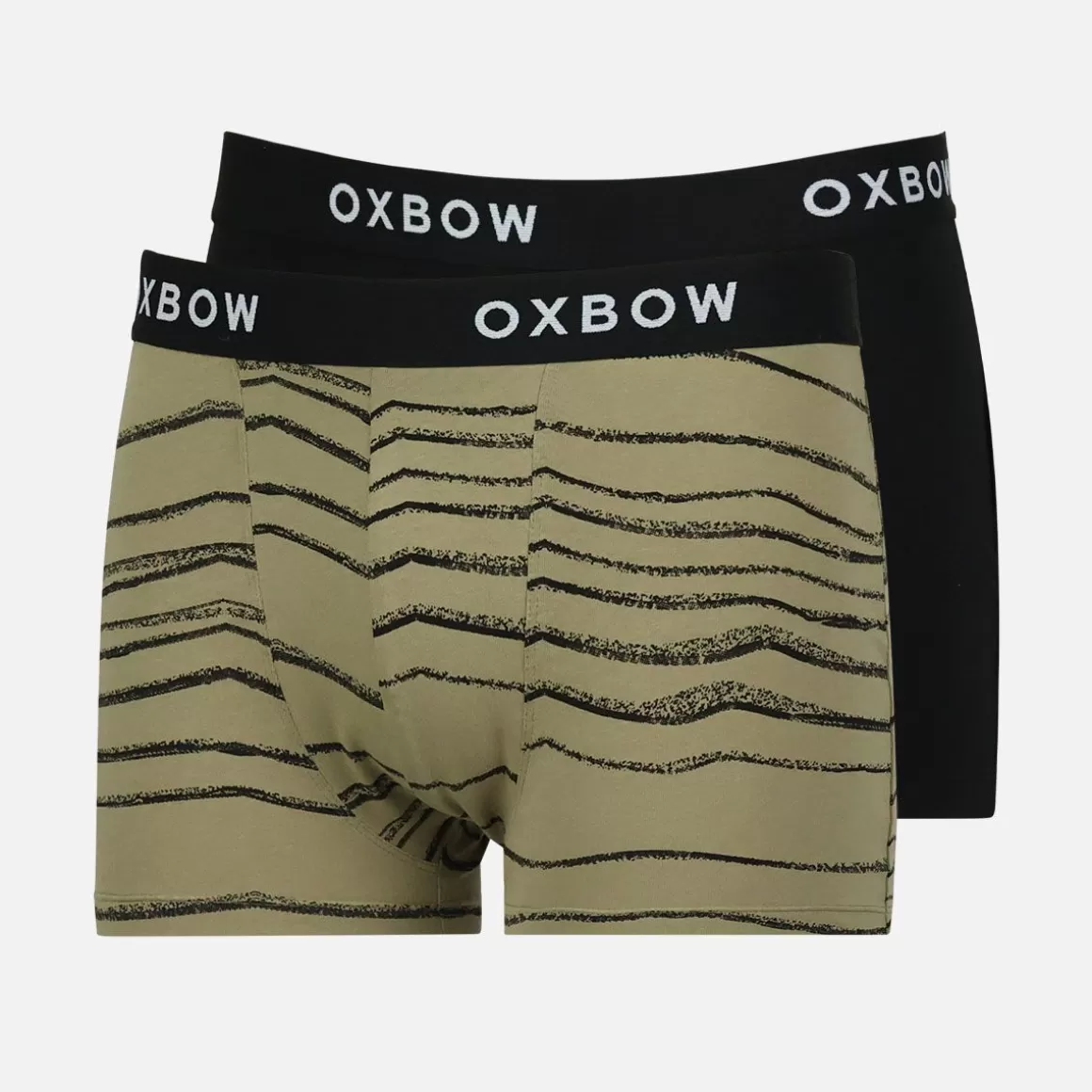Lot 2 boxers BALINO - -OXBOW Shop