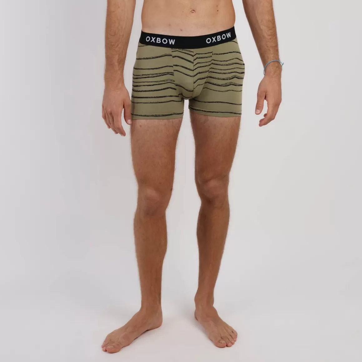 Lot 2 boxers BALINO - -OXBOW Shop