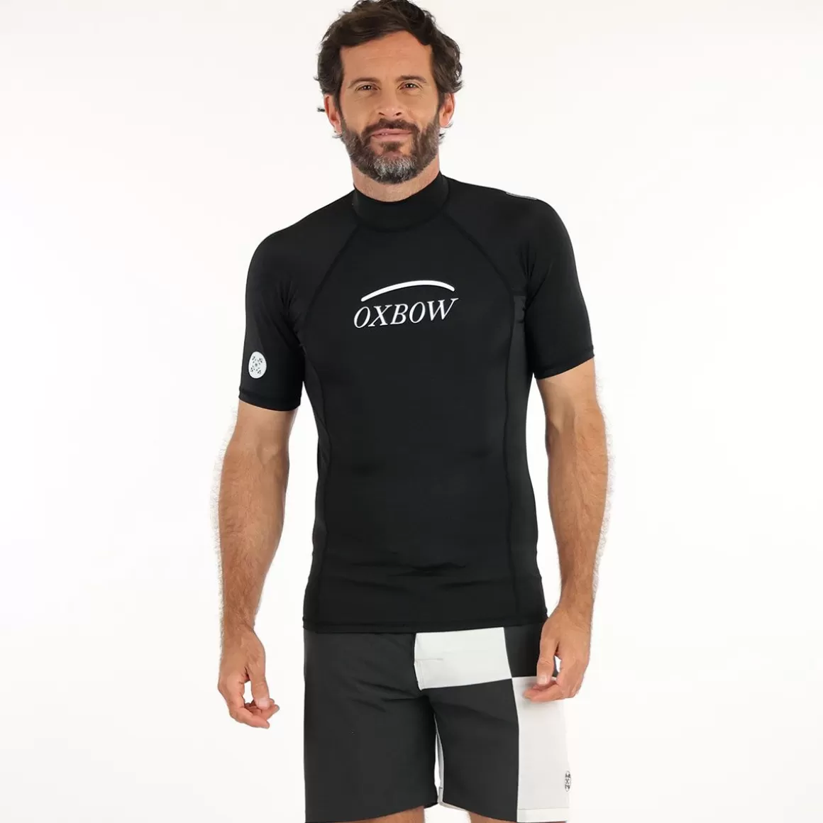 Lycra BRIGHT - -OXBOW Fashion