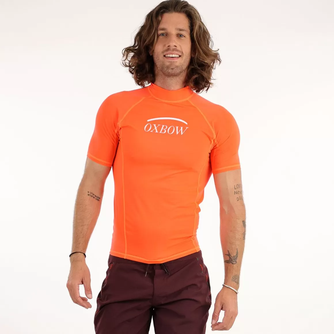 Lycra BRIGHT - -OXBOW Flash Sale
