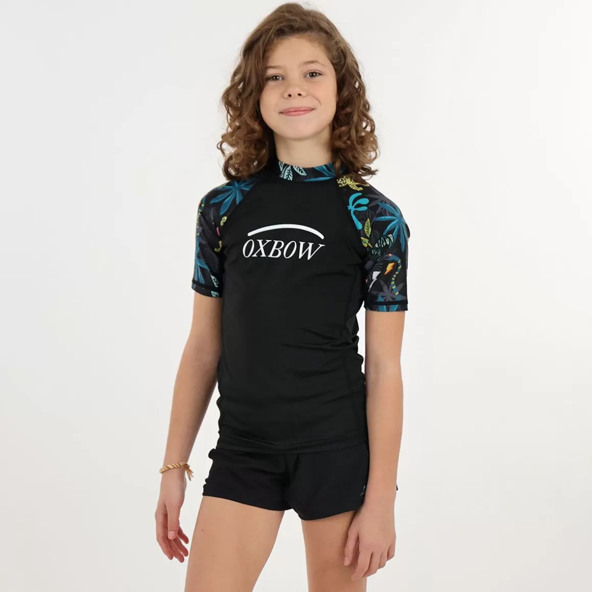 Lycra JISKO - -OXBOW Hot