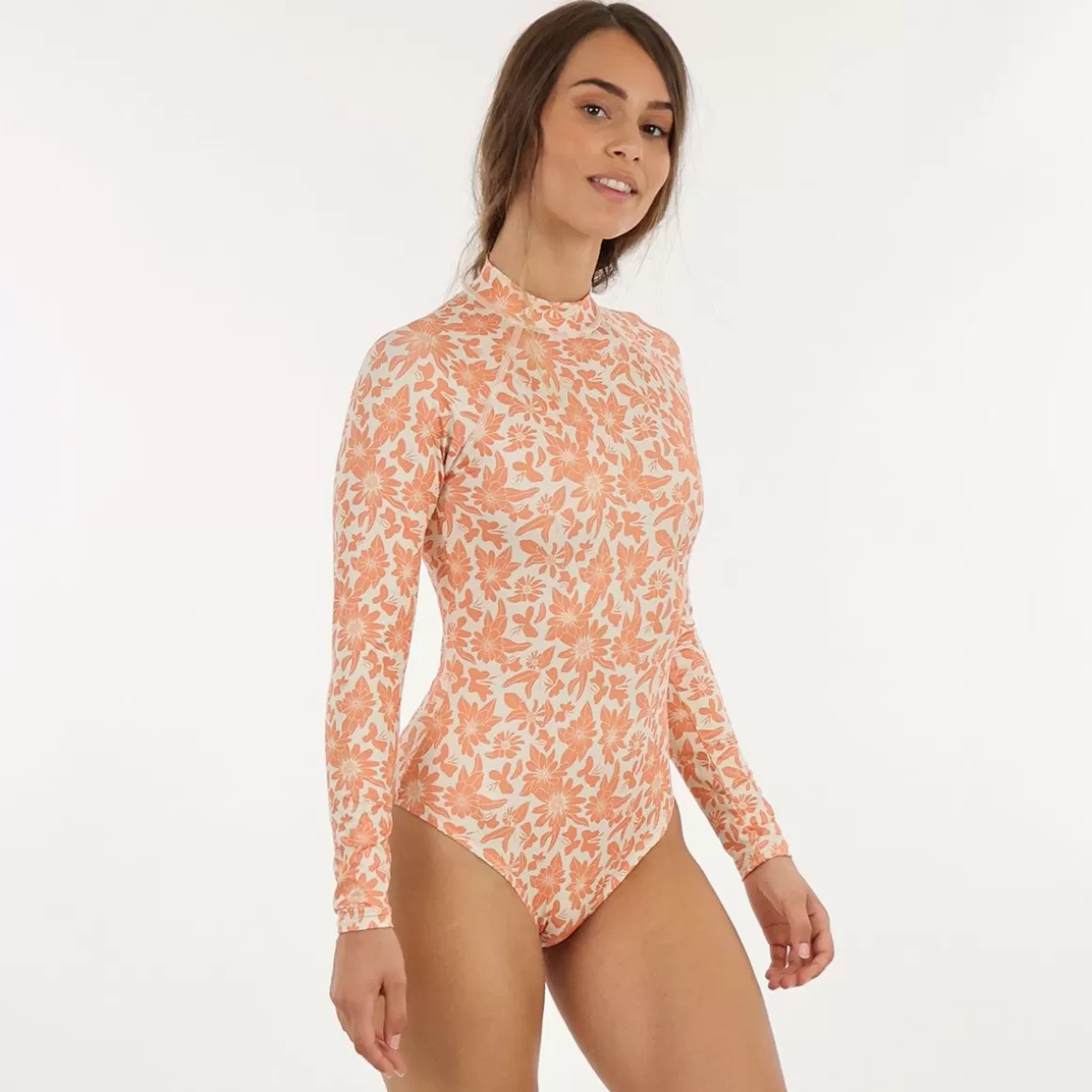 Maillot 1 pièce KELLY - Grès-OXBOW Fashion