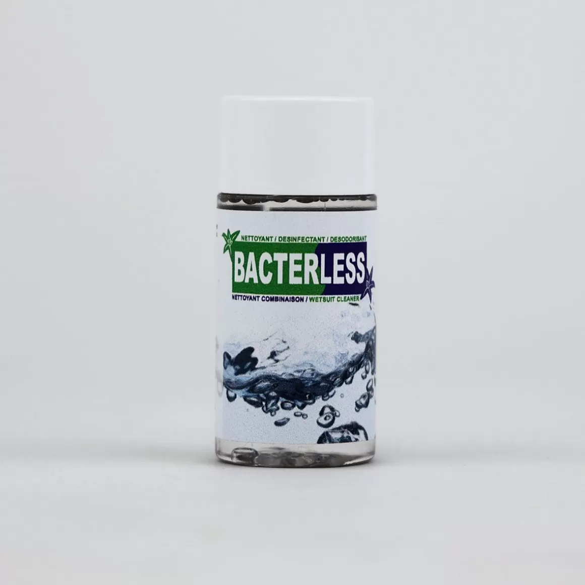 Nettoyant BACTERLESS 50ML-OXBOW Best Sale