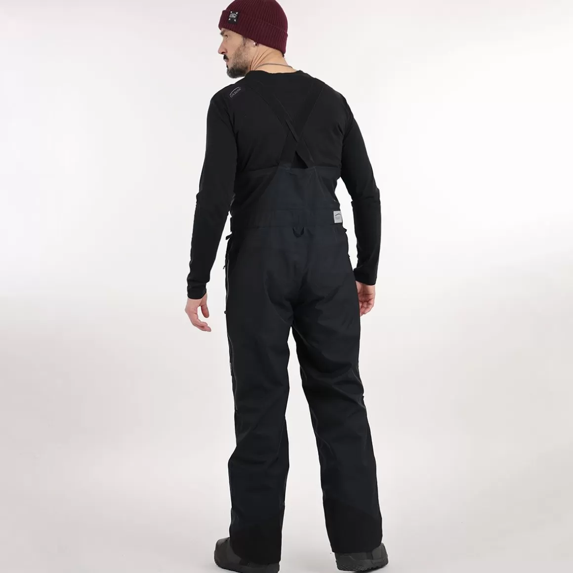 Pantalon BONIDA - -OXBOW Best Sale