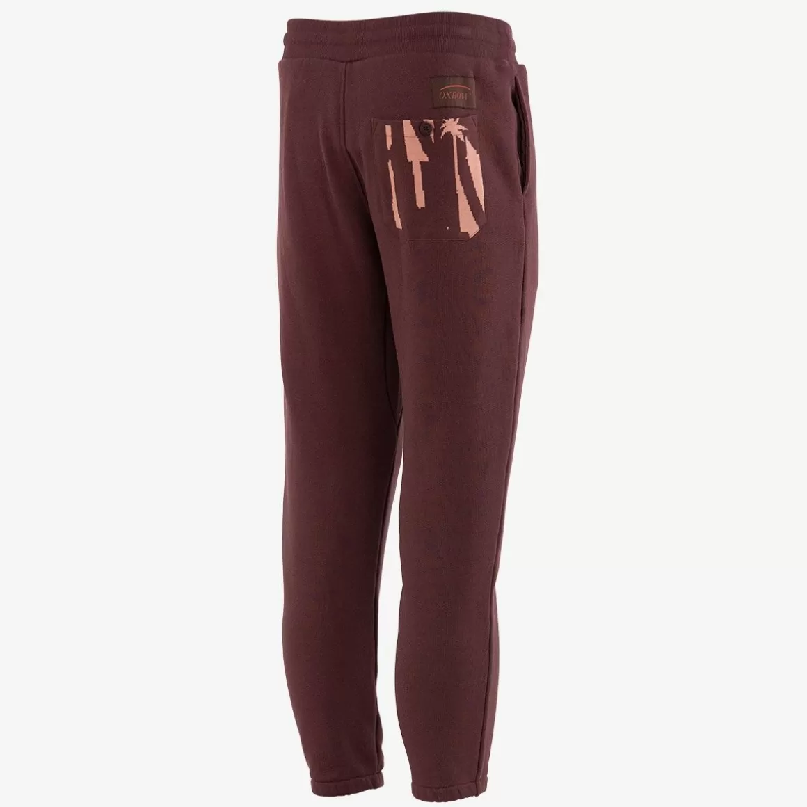 Pantalon CONNEMARA - Terre Brulée-OXBOW Discount