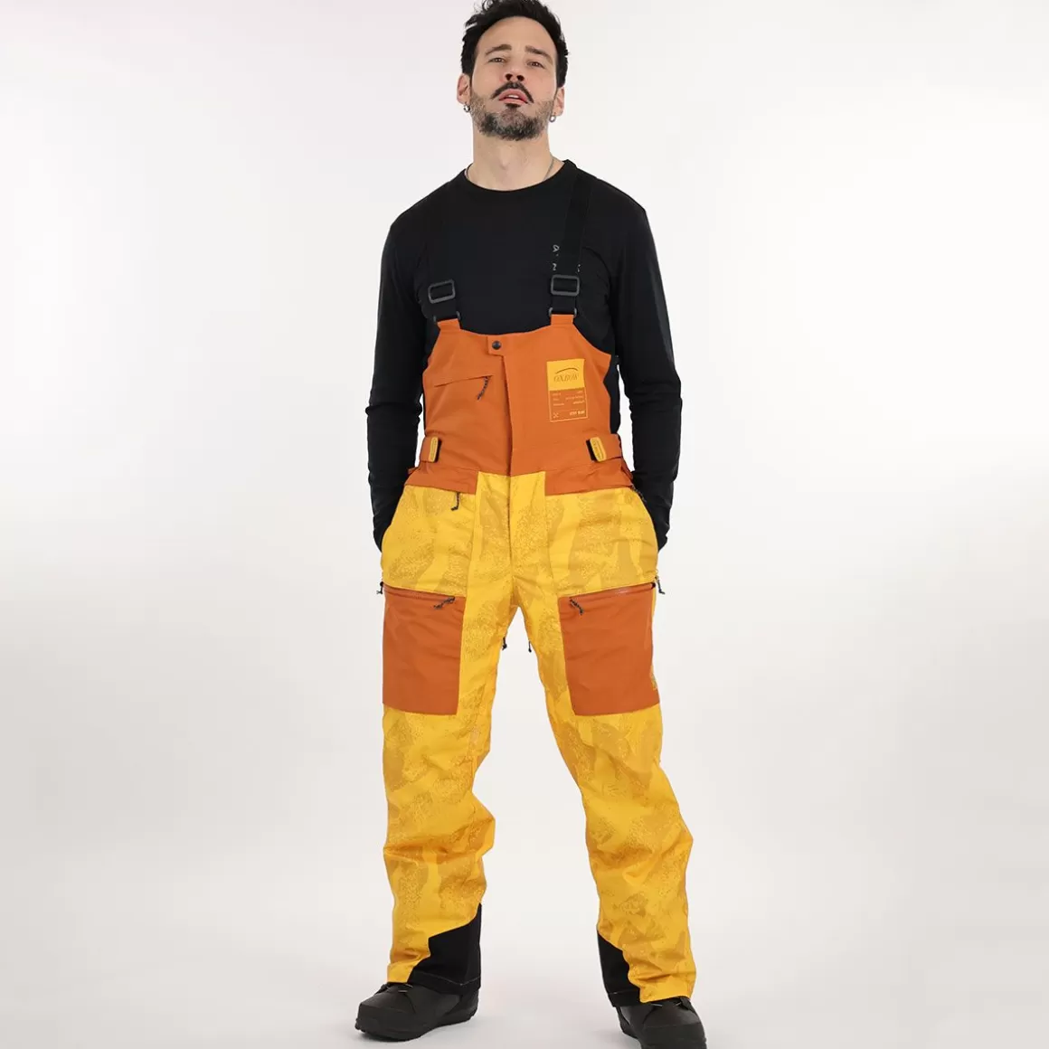 Pantalon COUME - -OXBOW New