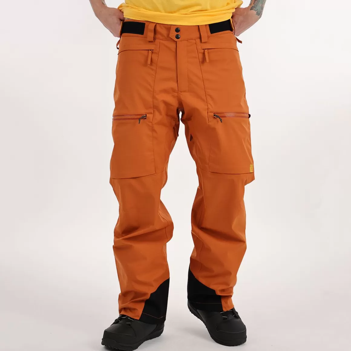 Pantalon MUNIA - -OXBOW Cheap