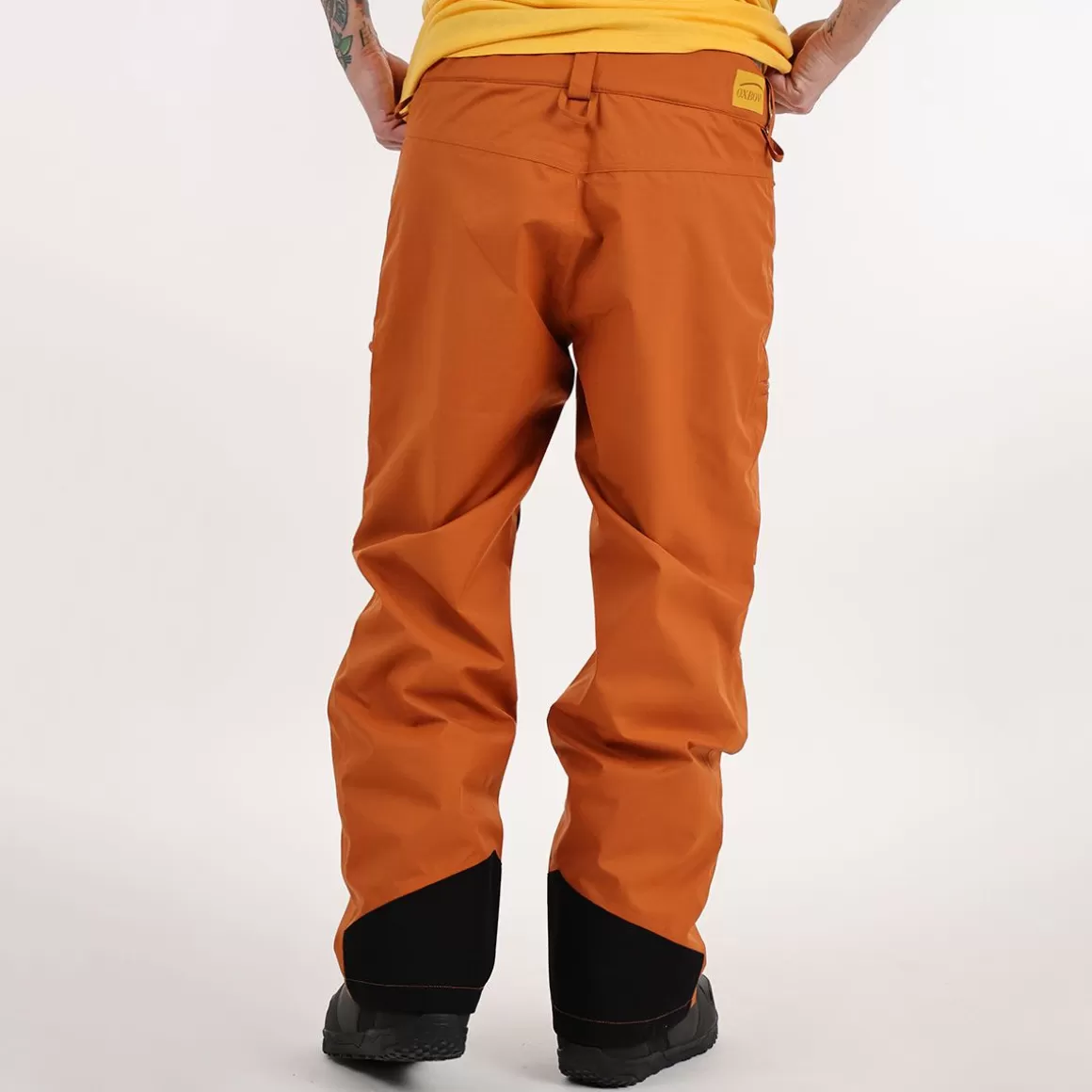Pantalon MUNIA - -OXBOW Cheap