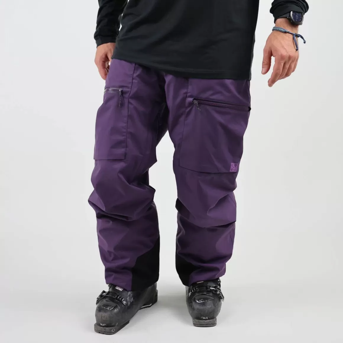 Pantalon MUNIA - -OXBOW Store