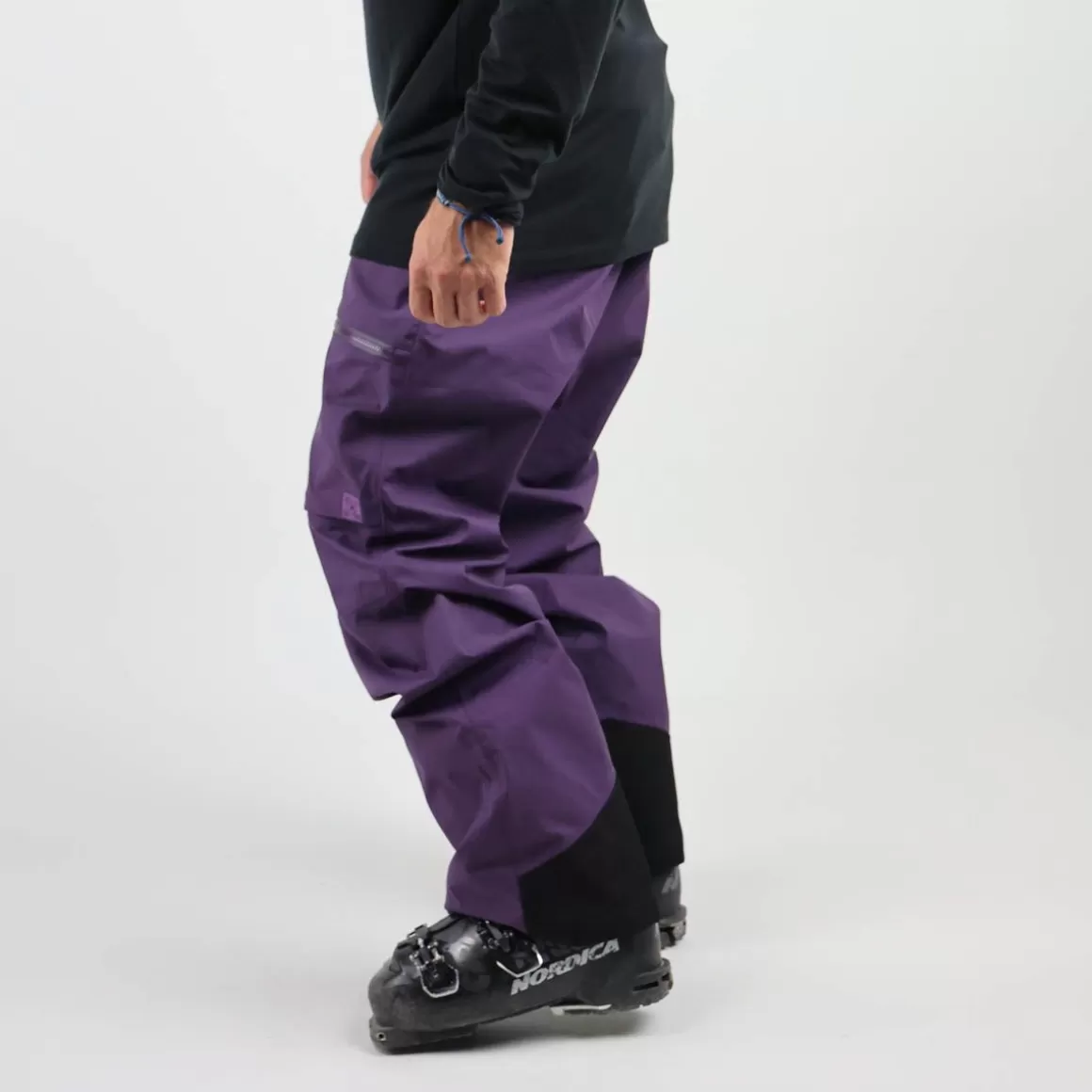 Pantalon MUNIA - -OXBOW Store
