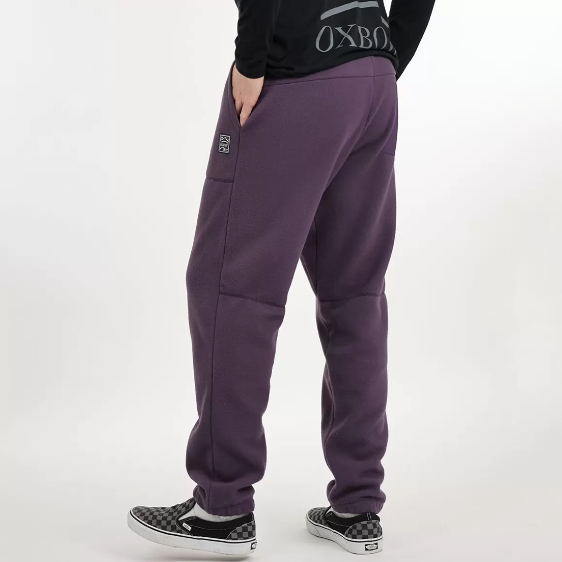 Pantalon PAYOLLE - -OXBOW Flash Sale