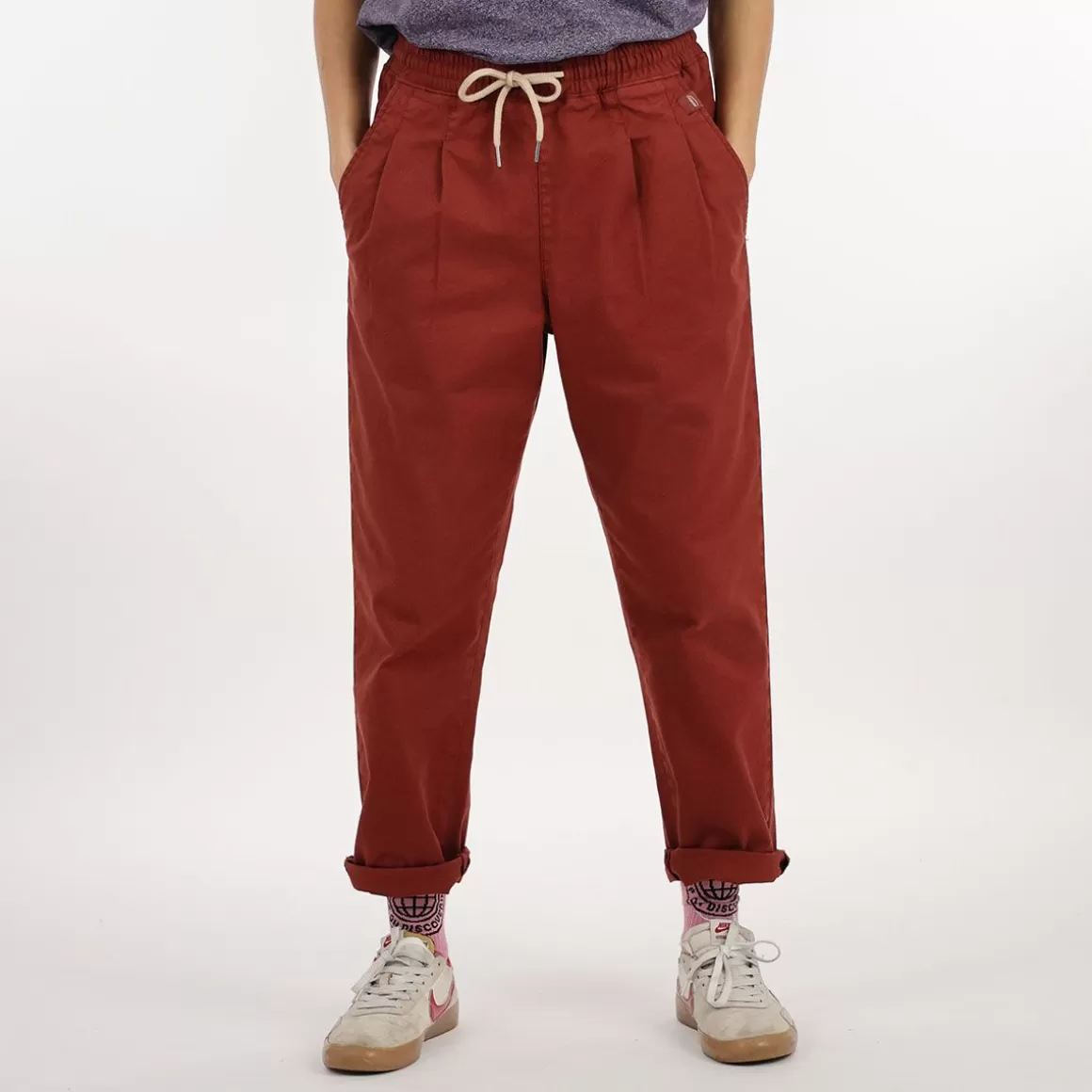 Pantalon RAMON - -OXBOW Best Sale