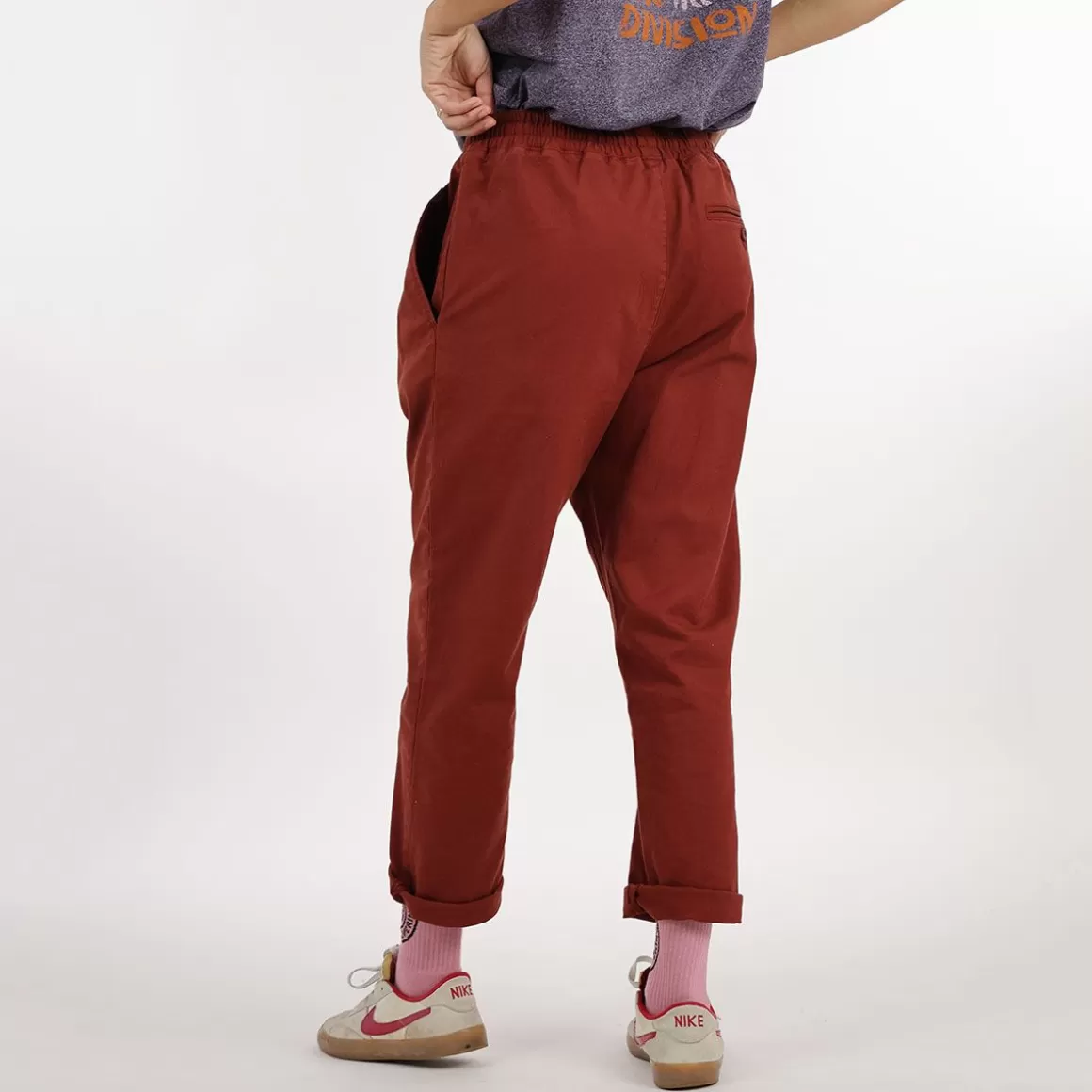 Pantalon RAMON - -OXBOW Best Sale
