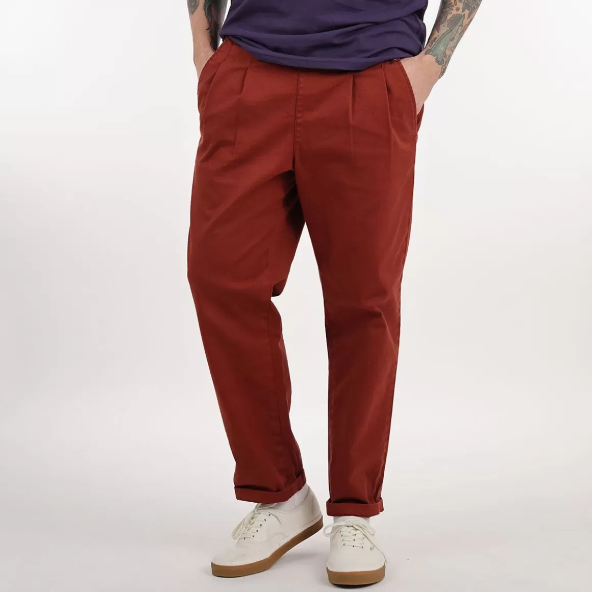 Pantalon RAMON - -OXBOW Outlet
