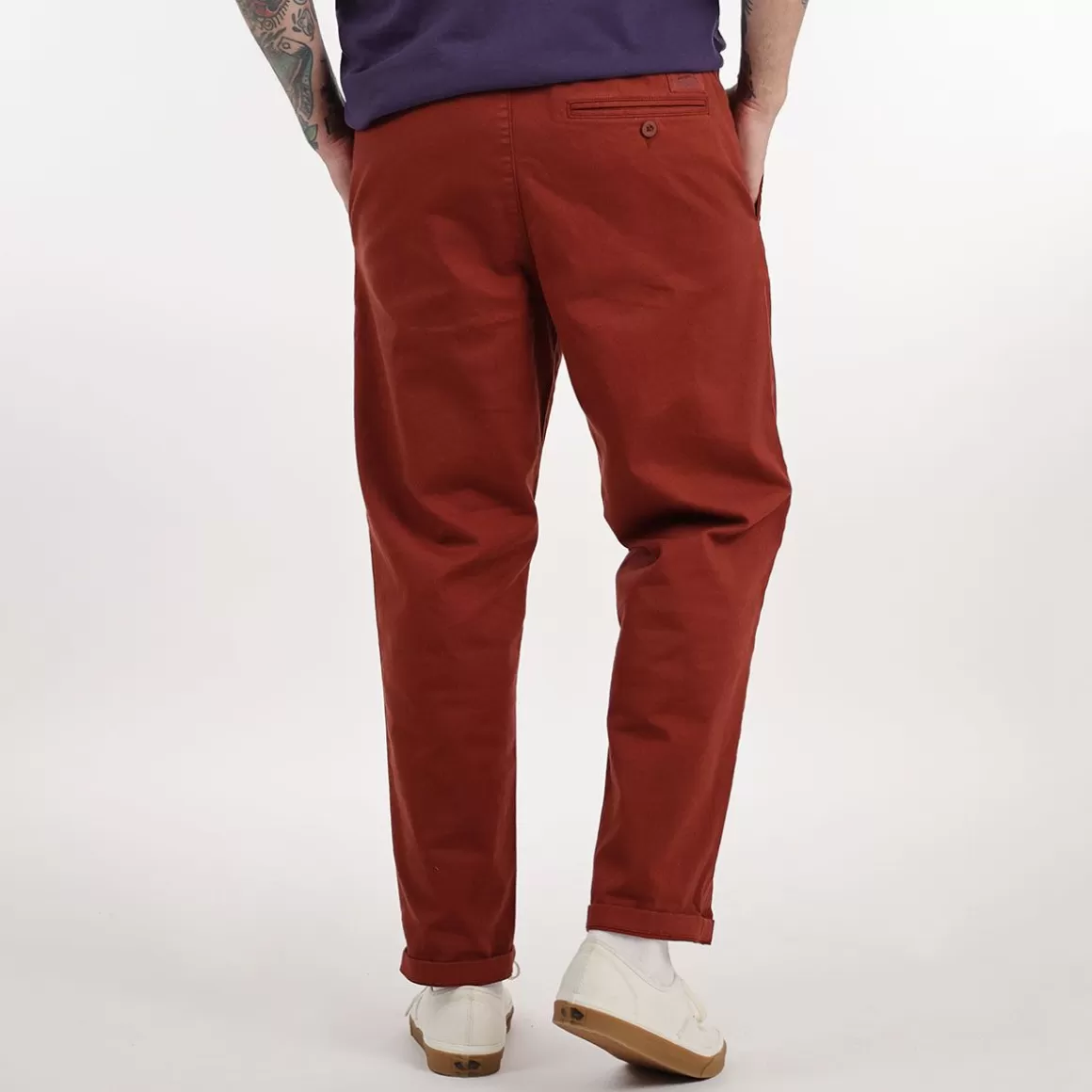 Pantalon RAMON - -OXBOW Outlet