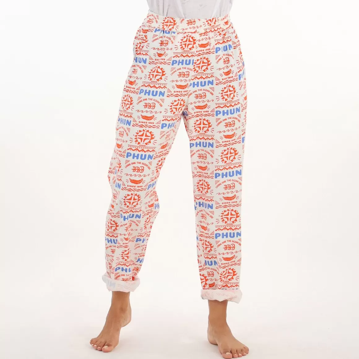 Pantalon RODRIGUE - -OXBOW Best