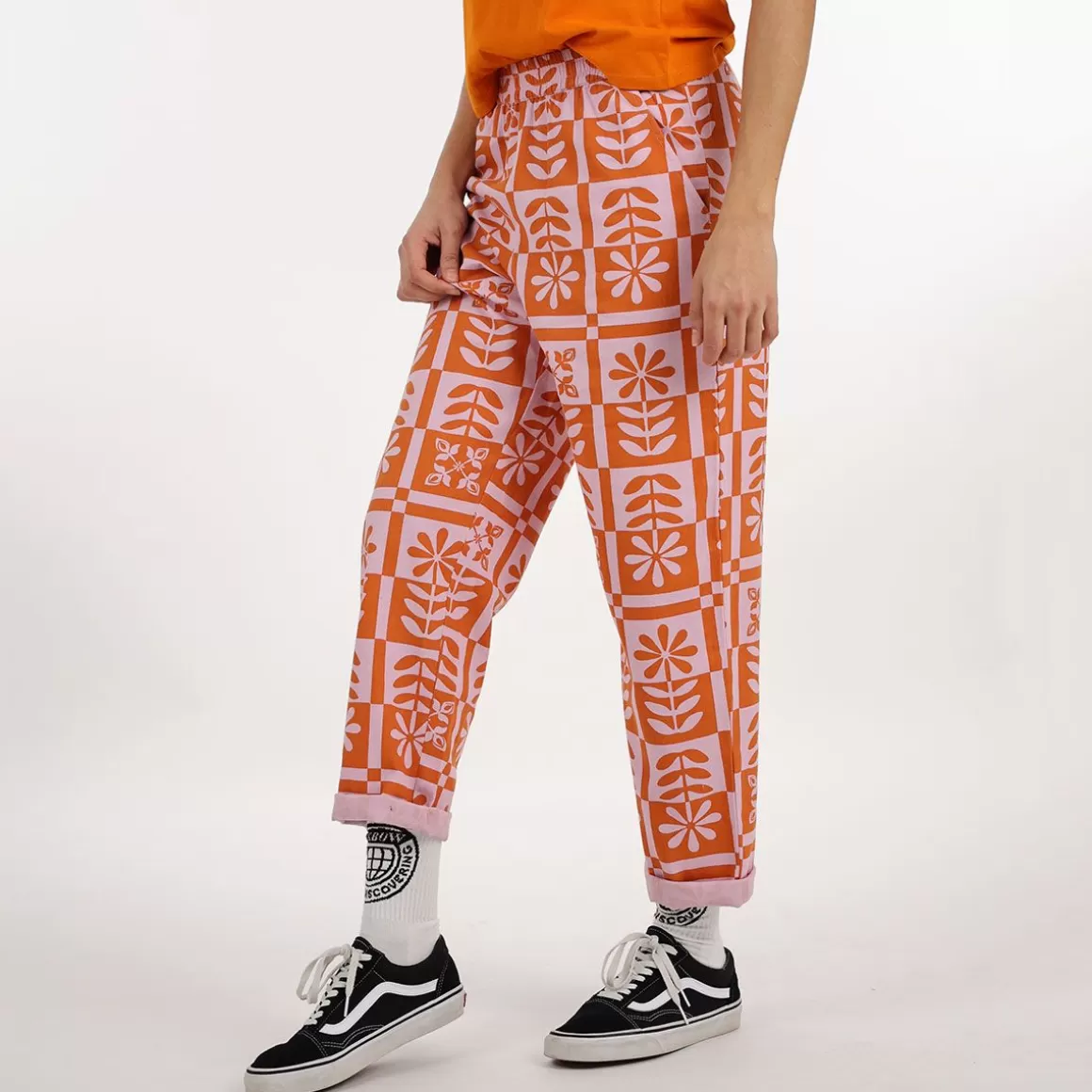 Pantalon ROLAND - -OXBOW Cheap