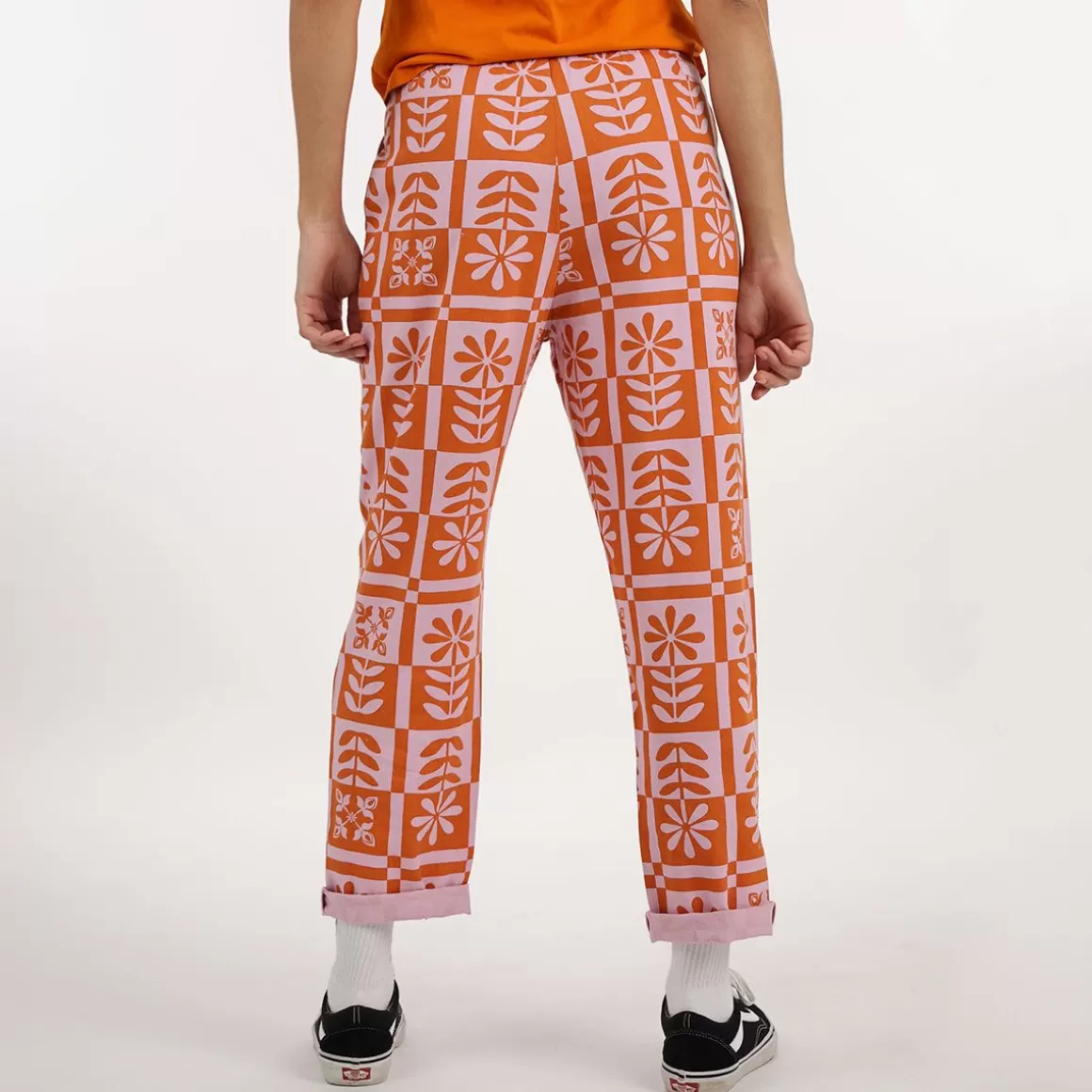 Pantalon ROLAND - -OXBOW Cheap
