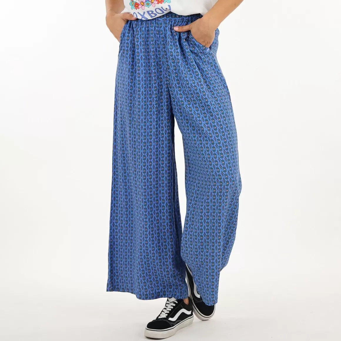 Pantalon ROSIE - -OXBOW Flash Sale