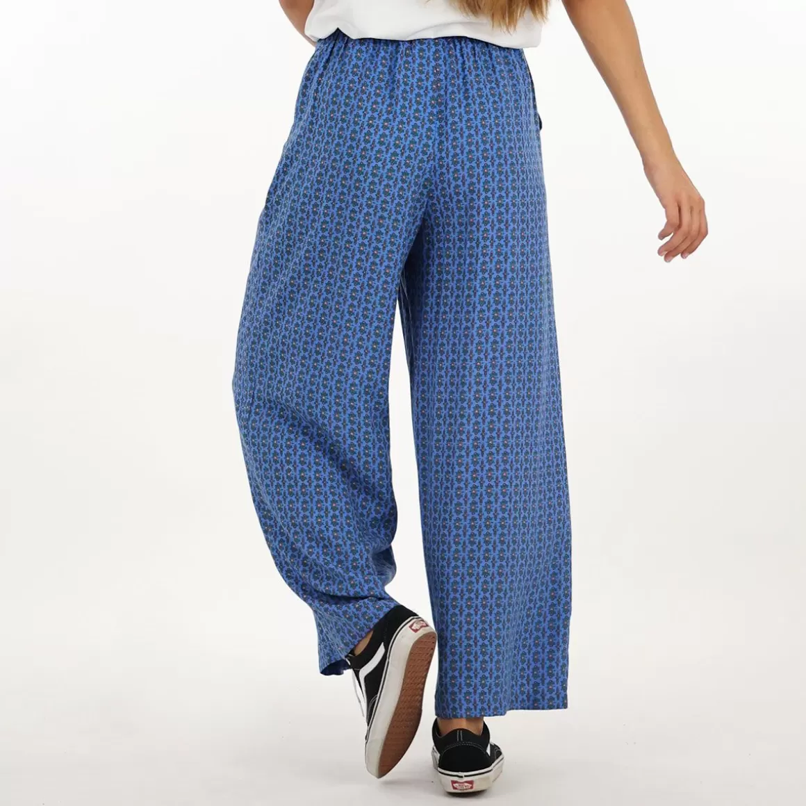 Pantalon ROSIE - -OXBOW Flash Sale
