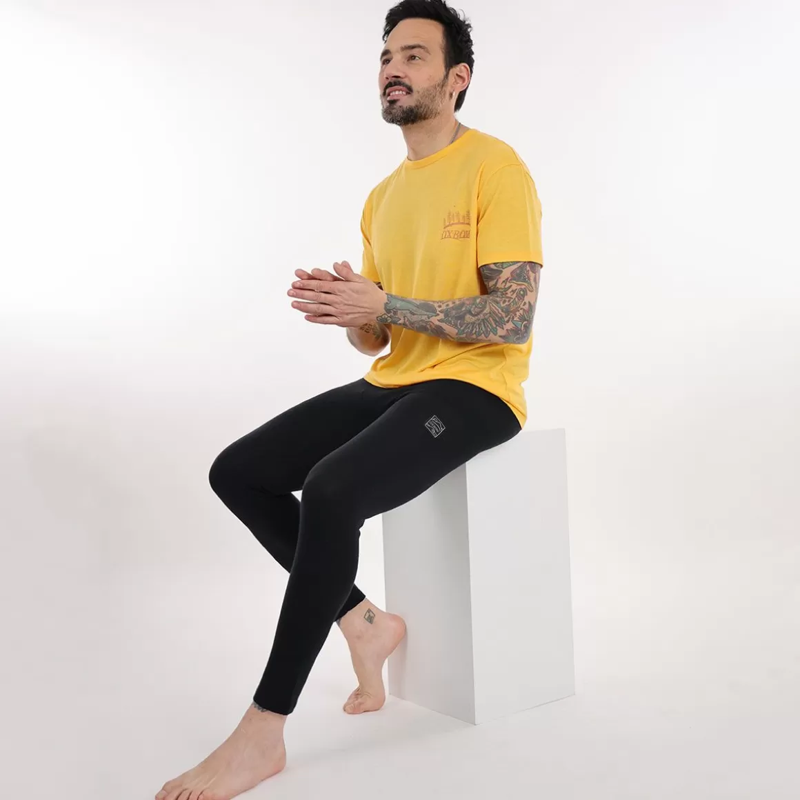 Pantalon SUYEN - -OXBOW Clearance