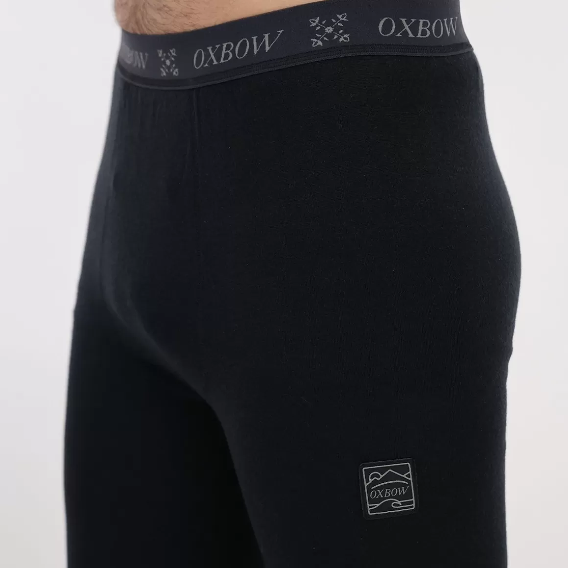 Pantalon SUYEN - -OXBOW Clearance