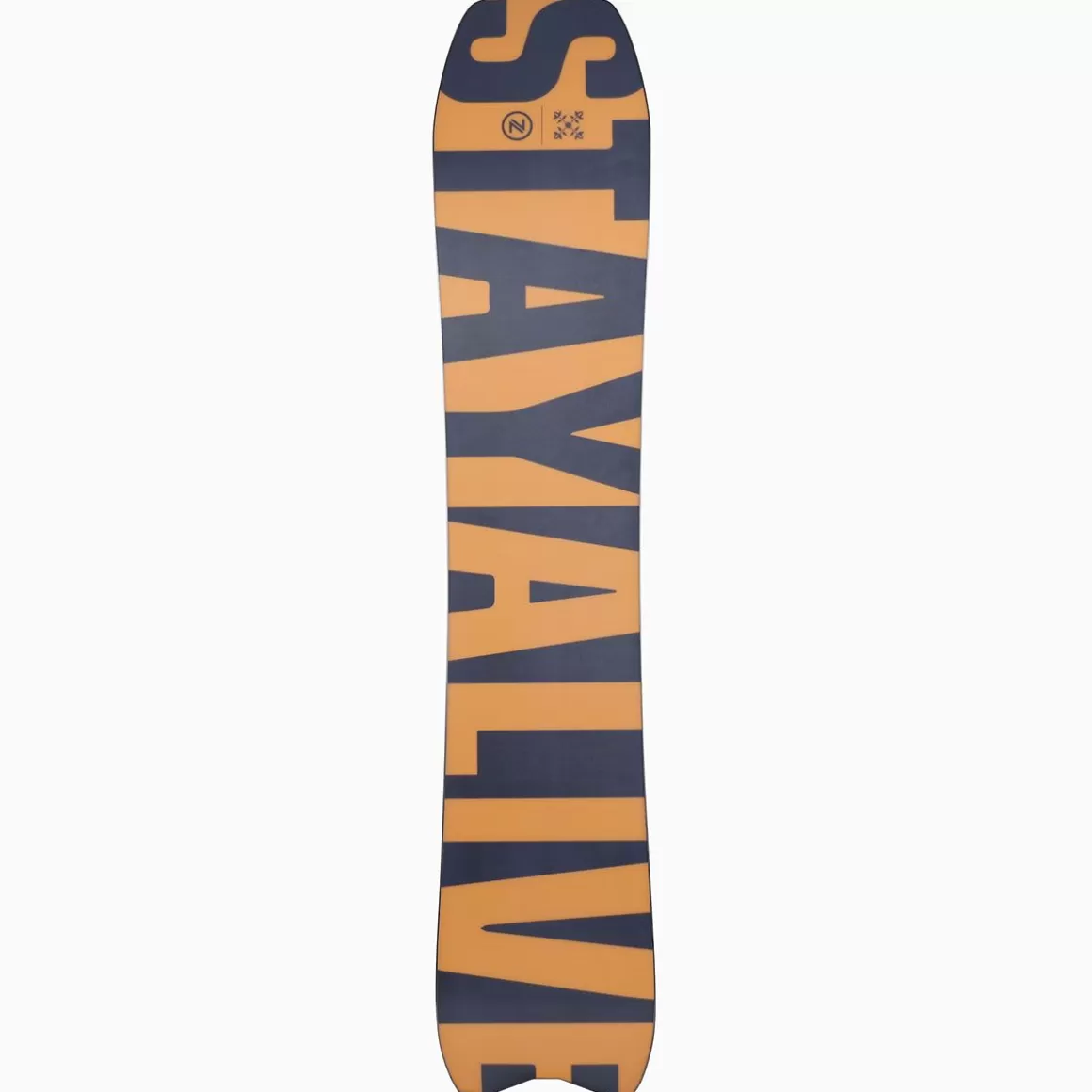 Planche de snow VIOLETTE - -OXBOW Online