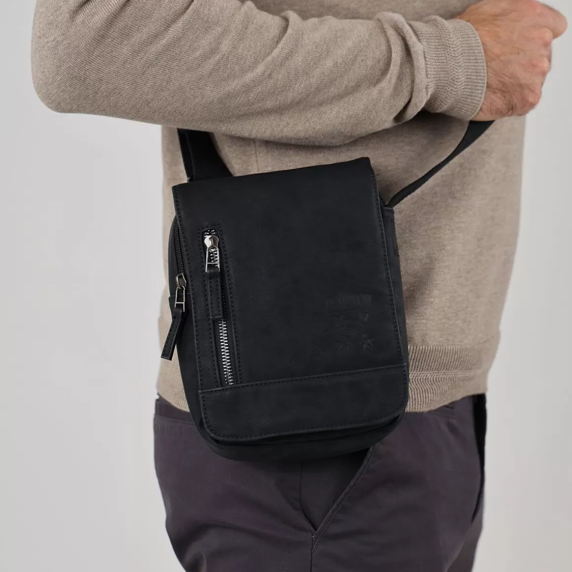 Pochette FIGARO - -OXBOW Online