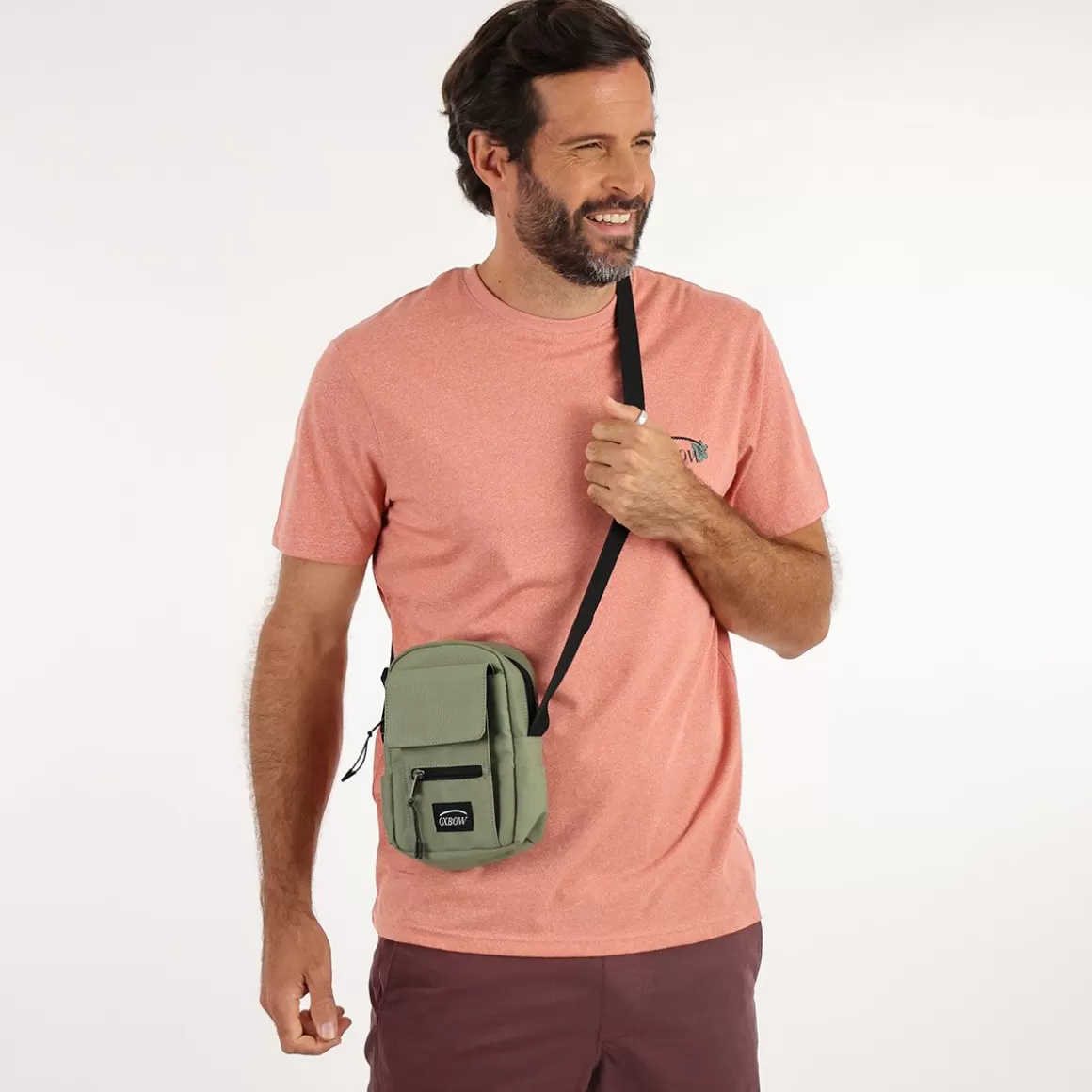 Pochette FLYP - -OXBOW Shop