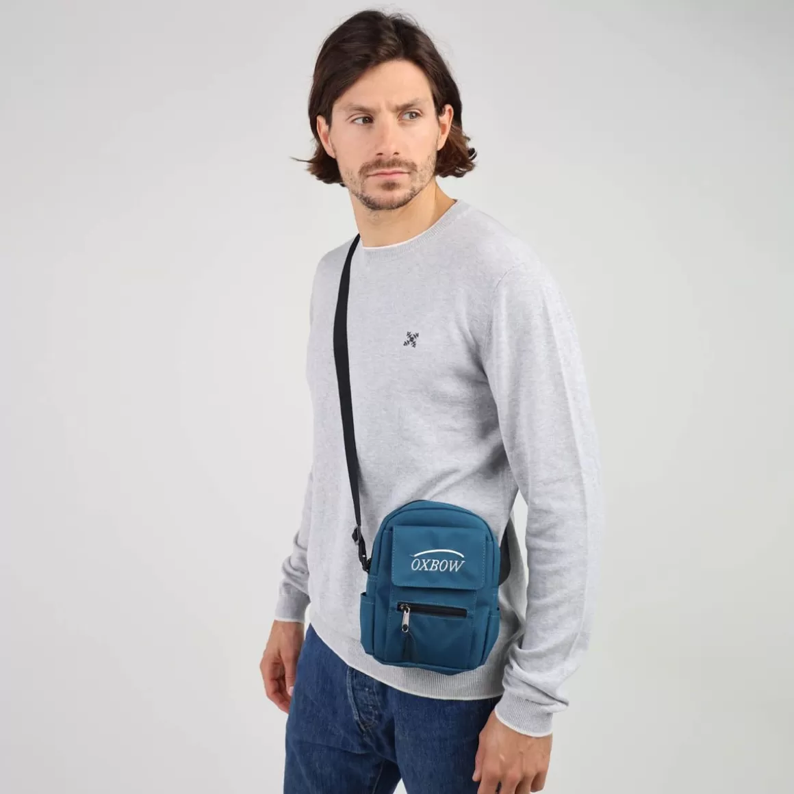 Pochette FLYP - -OXBOW Cheap