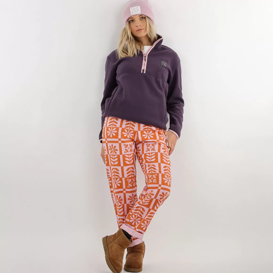 Polaire ARGUALAS - -OXBOW Outlet