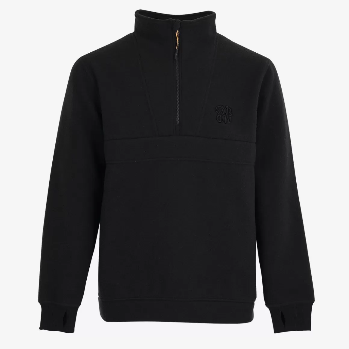 Polaire ARTZAMENDI - -OXBOW Fashion