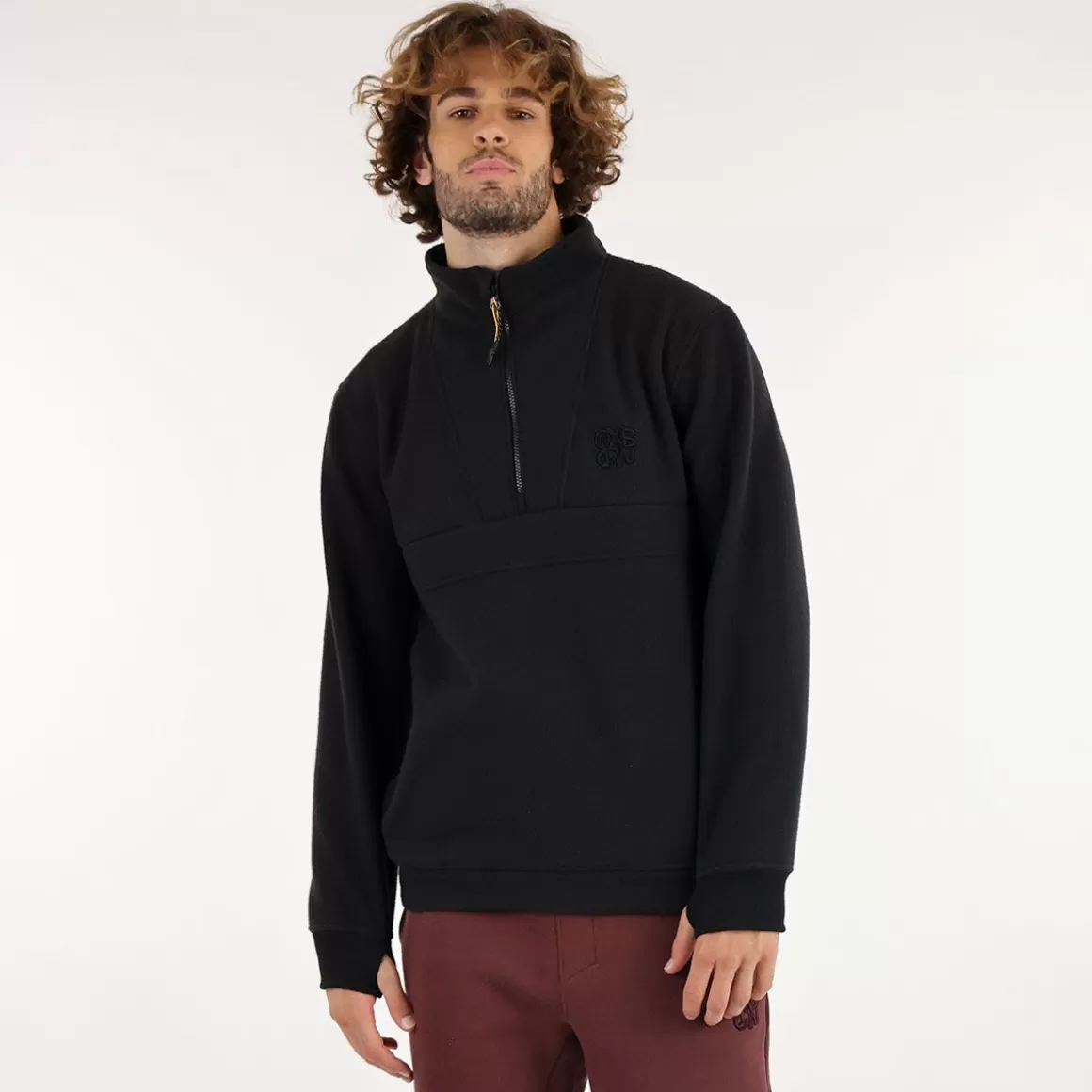 Polaire ARTZAMENDI - -OXBOW Fashion