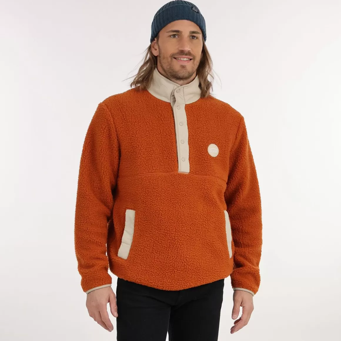 Polaire SARGI - -OXBOW Outlet