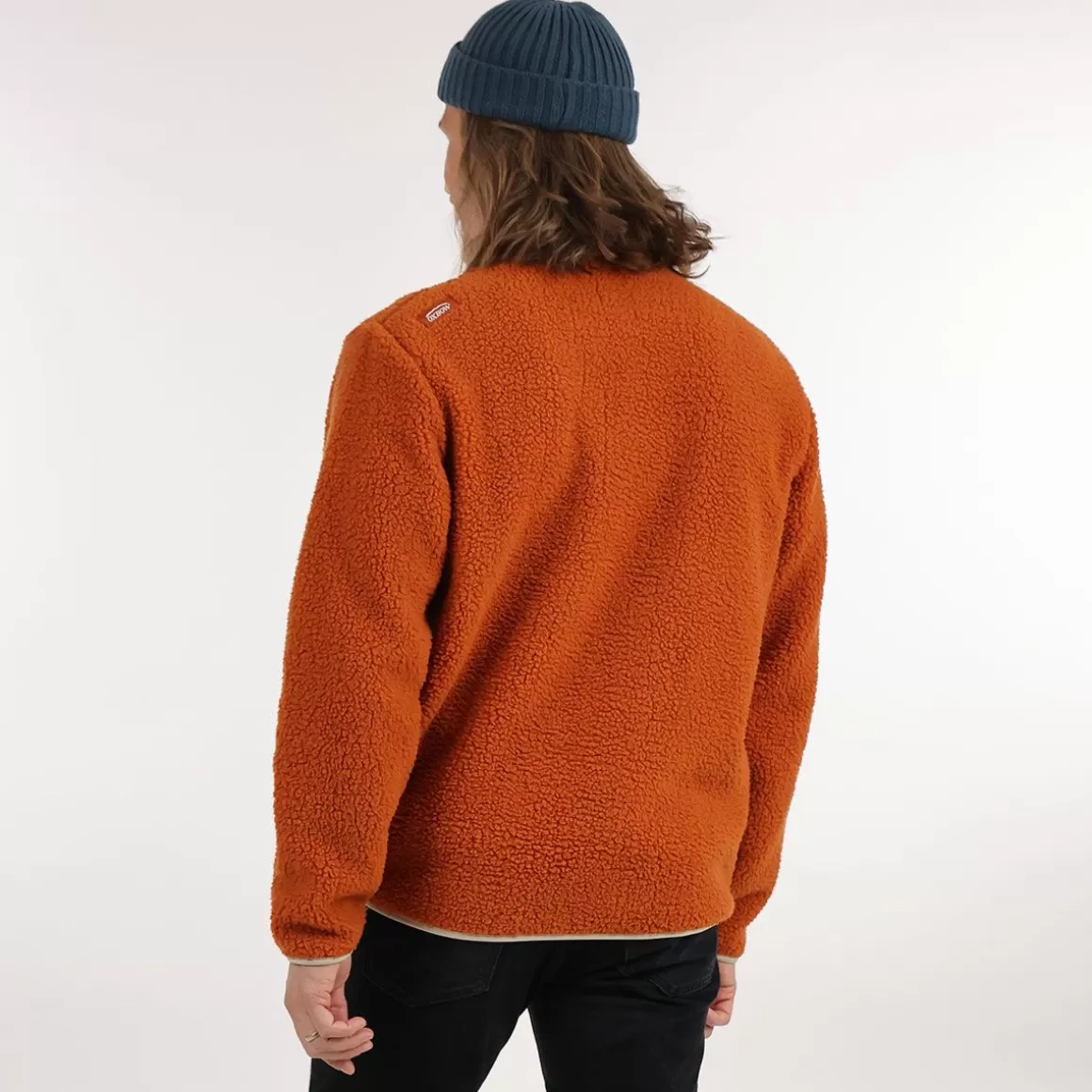 Polaire SARGI - -OXBOW Outlet