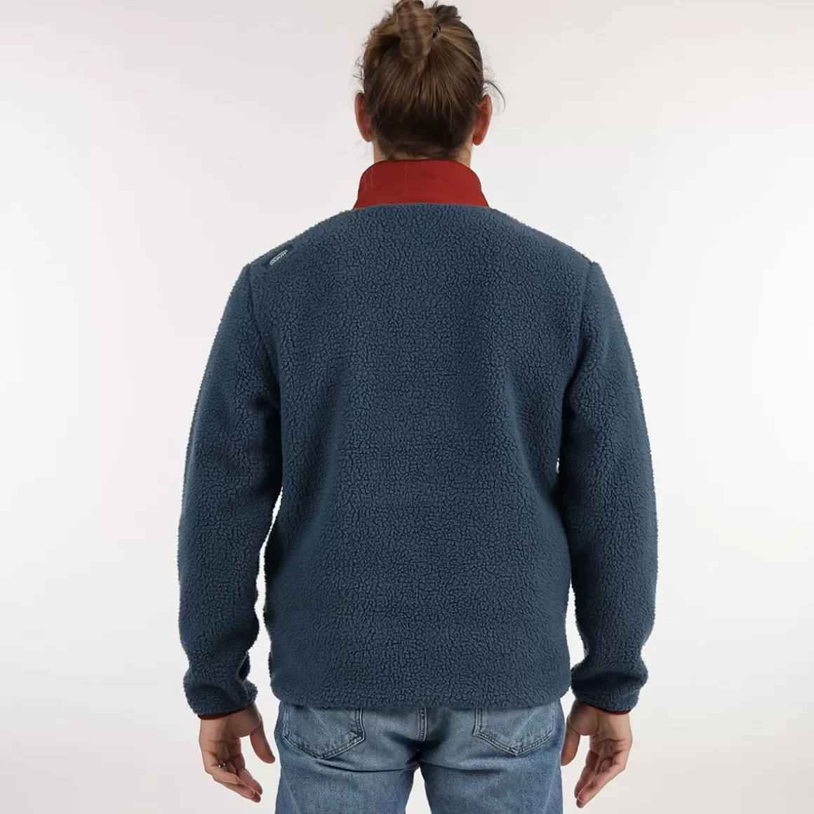 Polaire SARGI - -OXBOW Best