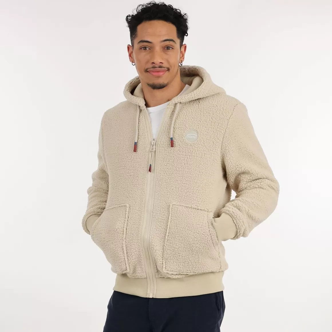 Polaire SEFTY - -OXBOW Flash Sale