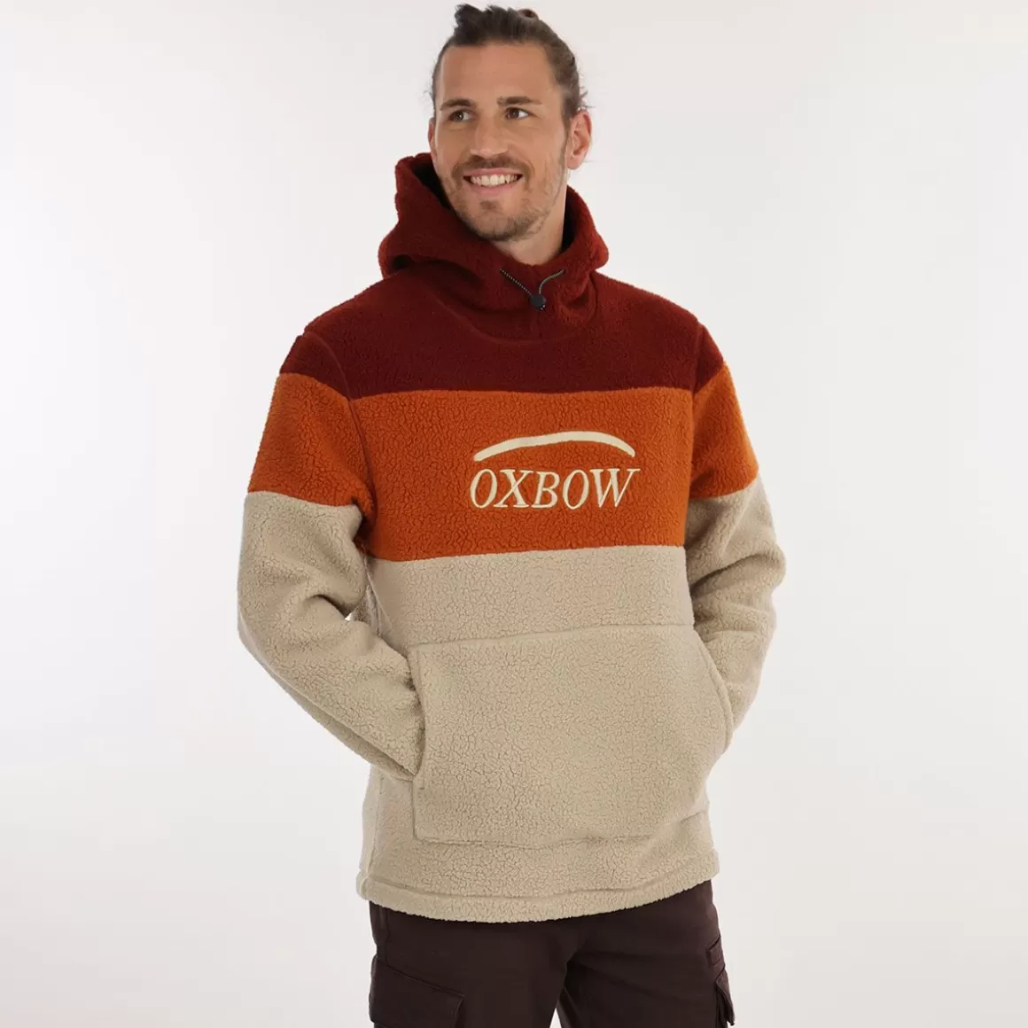 Polaire SIGURD - -OXBOW Best Sale