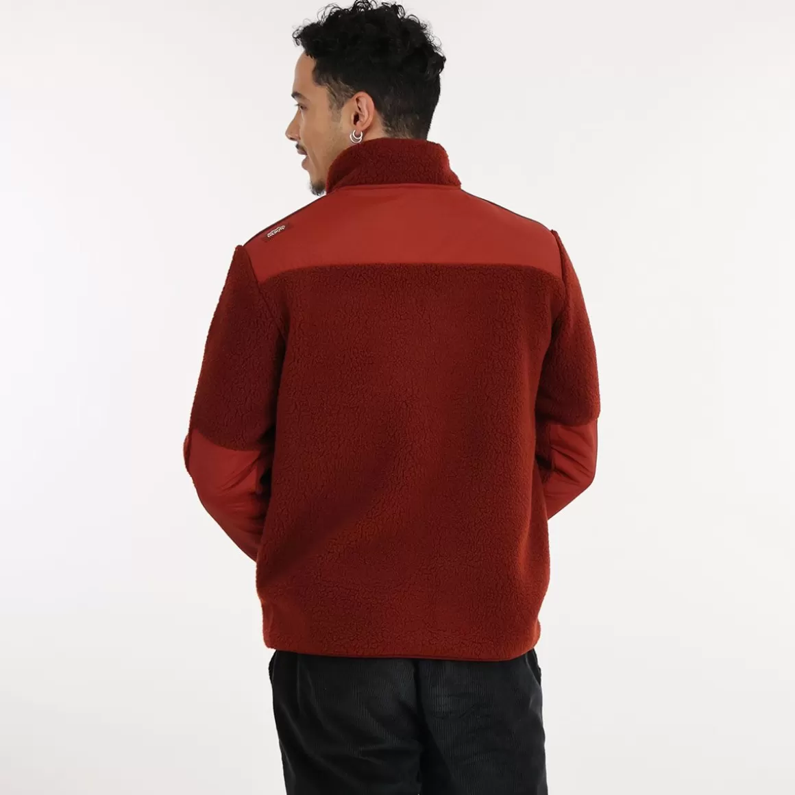 Polaire STIG - -OXBOW Online