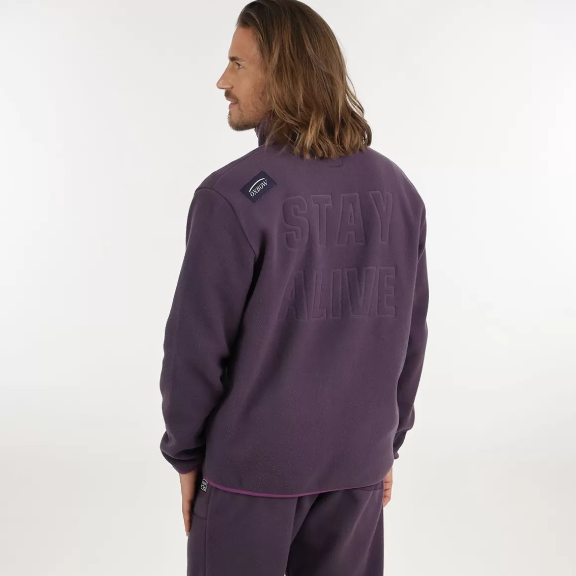 Polaire URSUYA - -OXBOW New