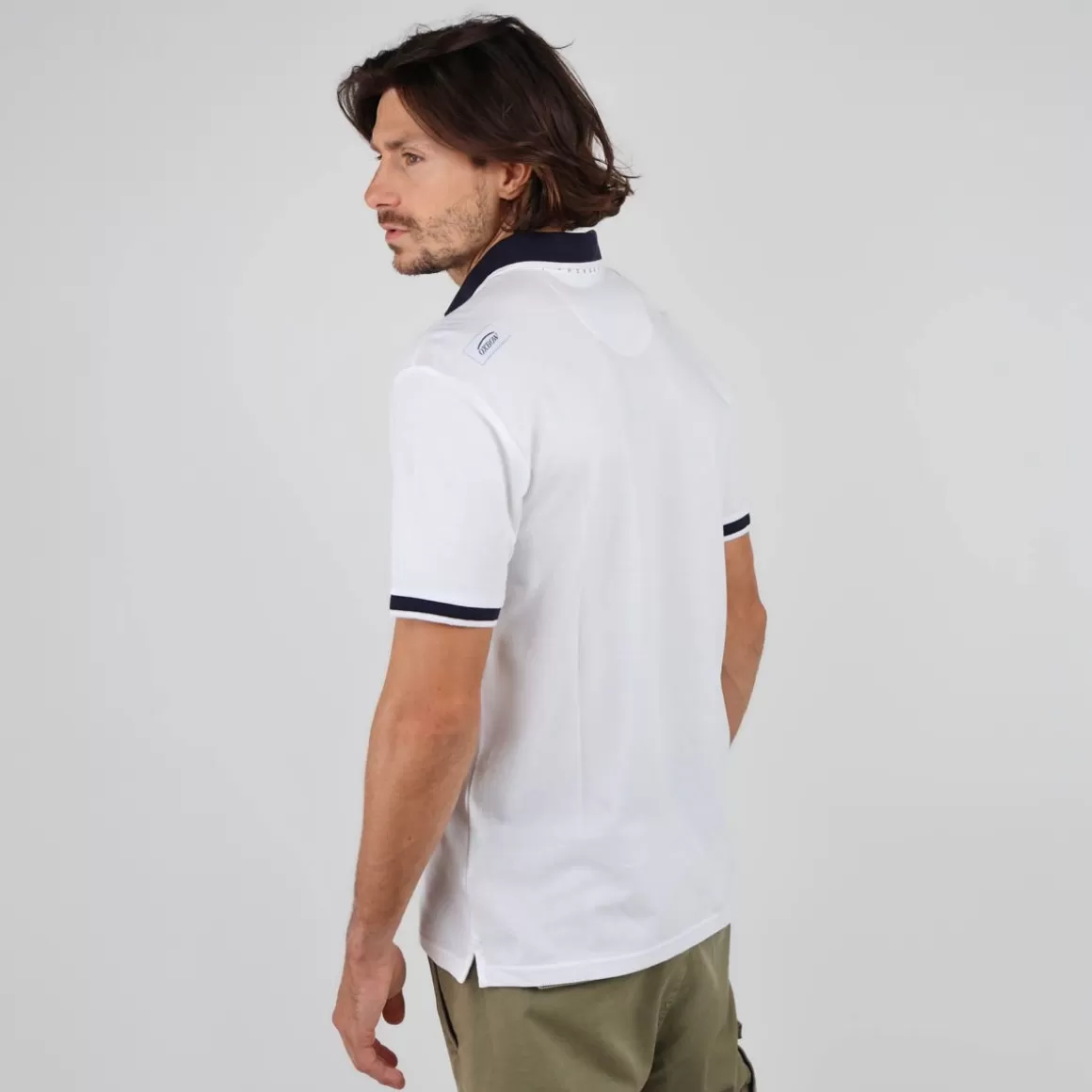 Polo NACHEM - -OXBOW Best